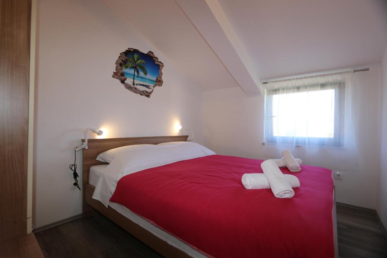 Apartment Petra Silo  Ngoại thất bức ảnh