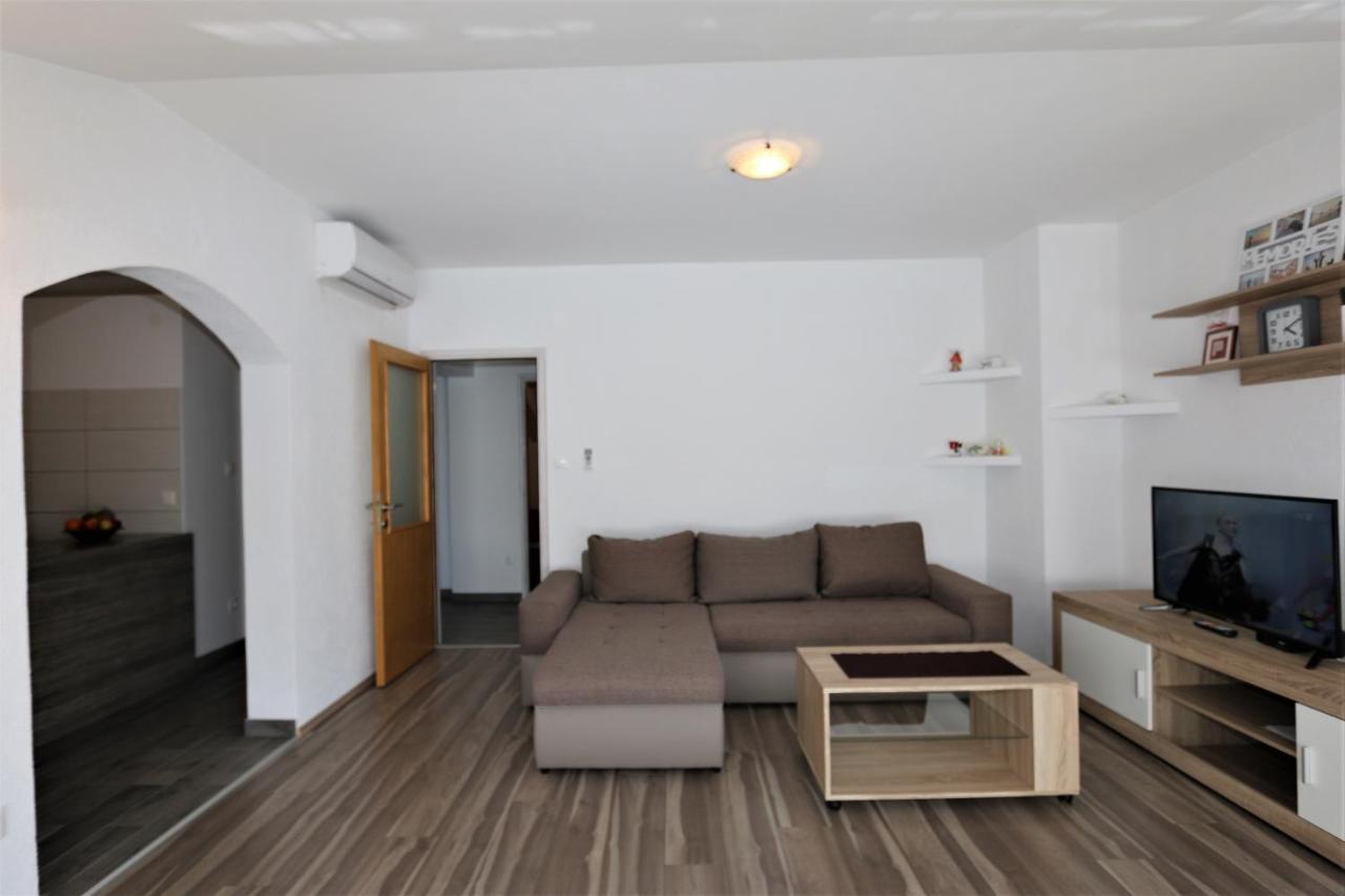 Apartment Petra Silo  Ngoại thất bức ảnh