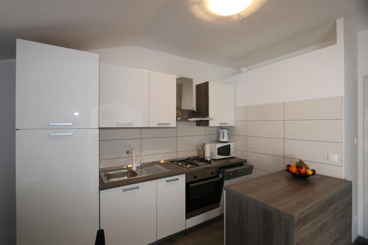 Apartment Petra Silo  Ngoại thất bức ảnh