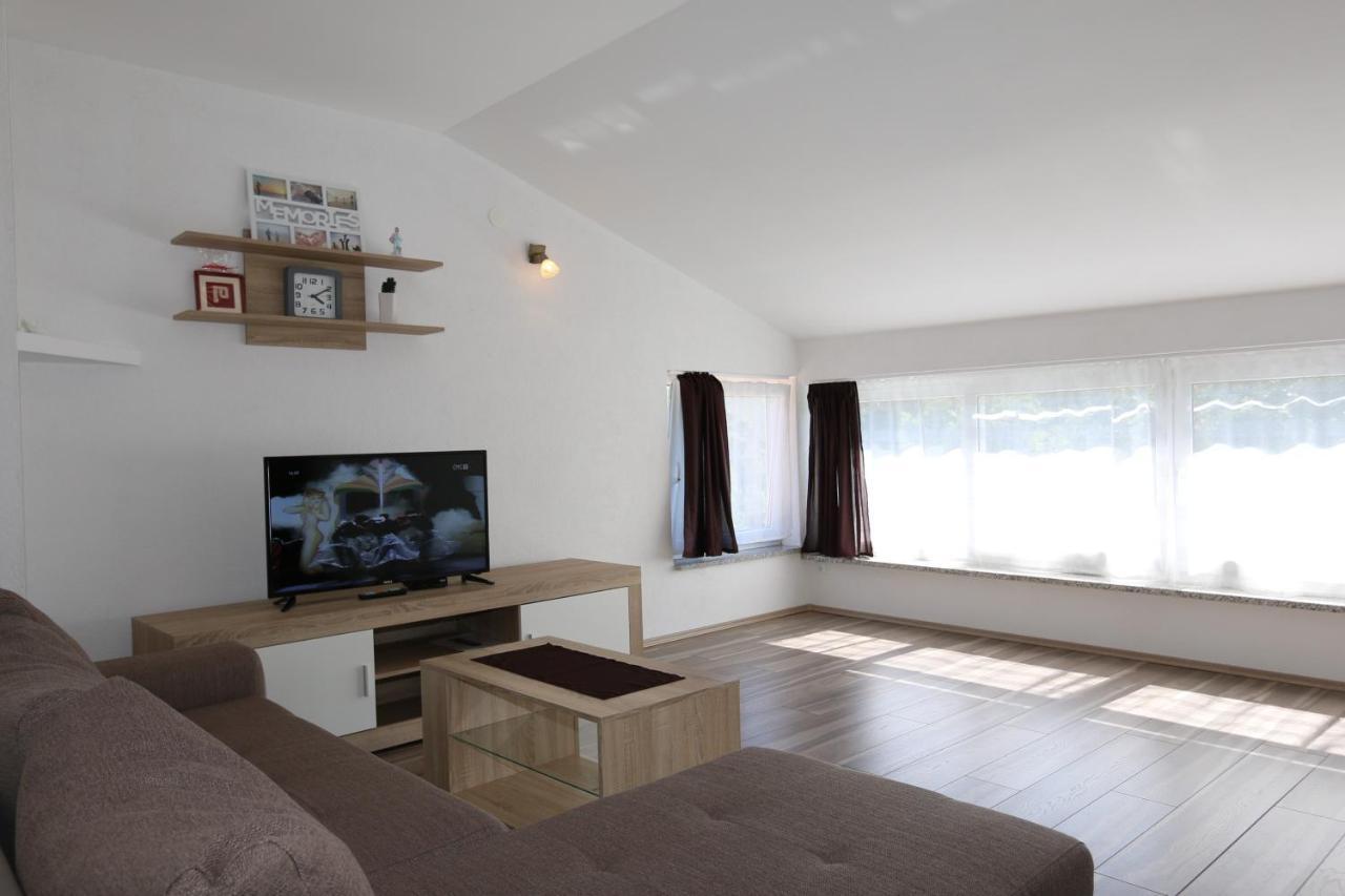 Apartment Petra Silo  Ngoại thất bức ảnh