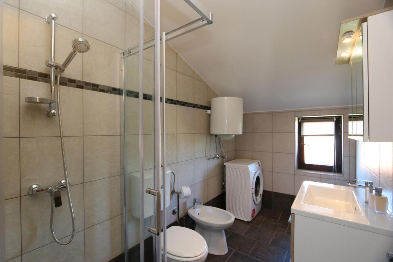 Apartment Petra Silo  Ngoại thất bức ảnh